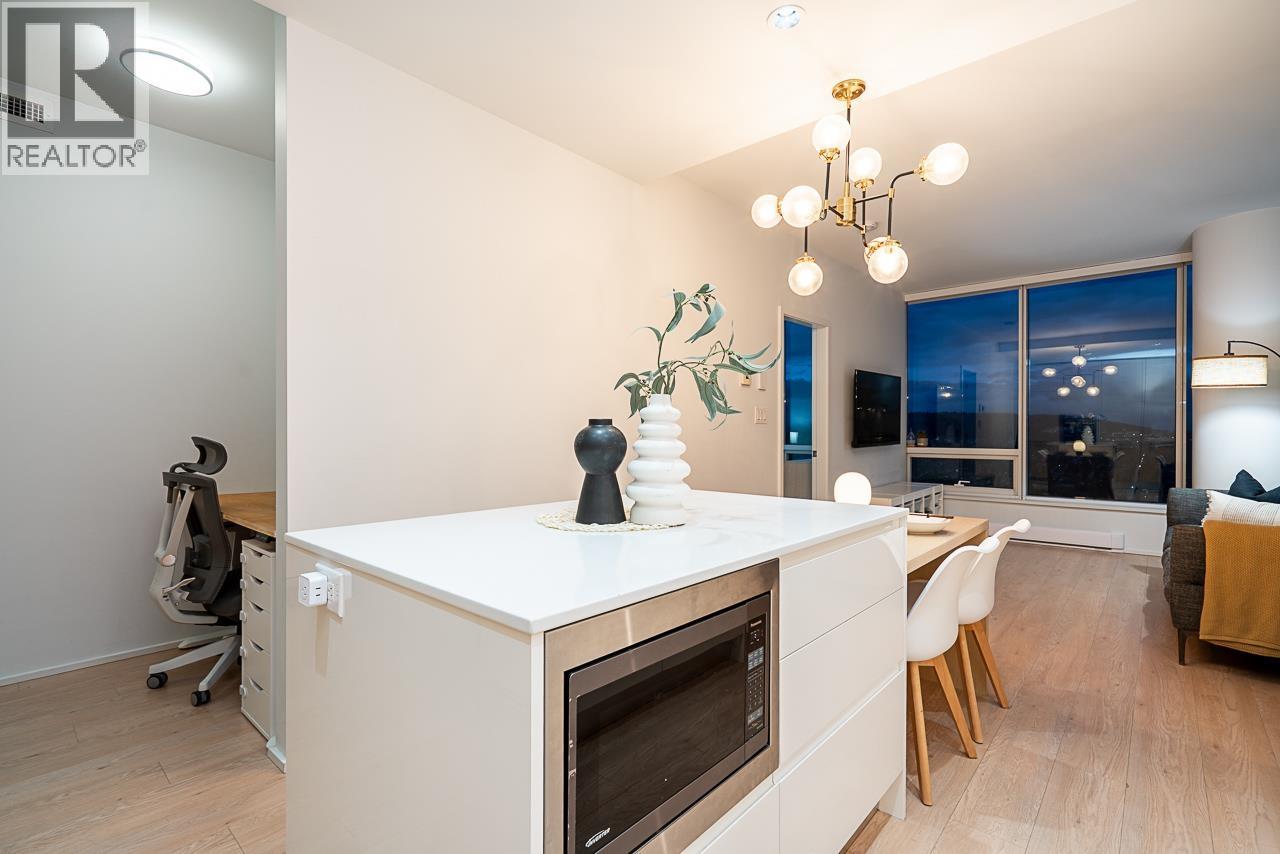 5703 4510 Halifax Way, Burnaby, British Columbia  V5C 0K4 - Photo 11 - R3062193