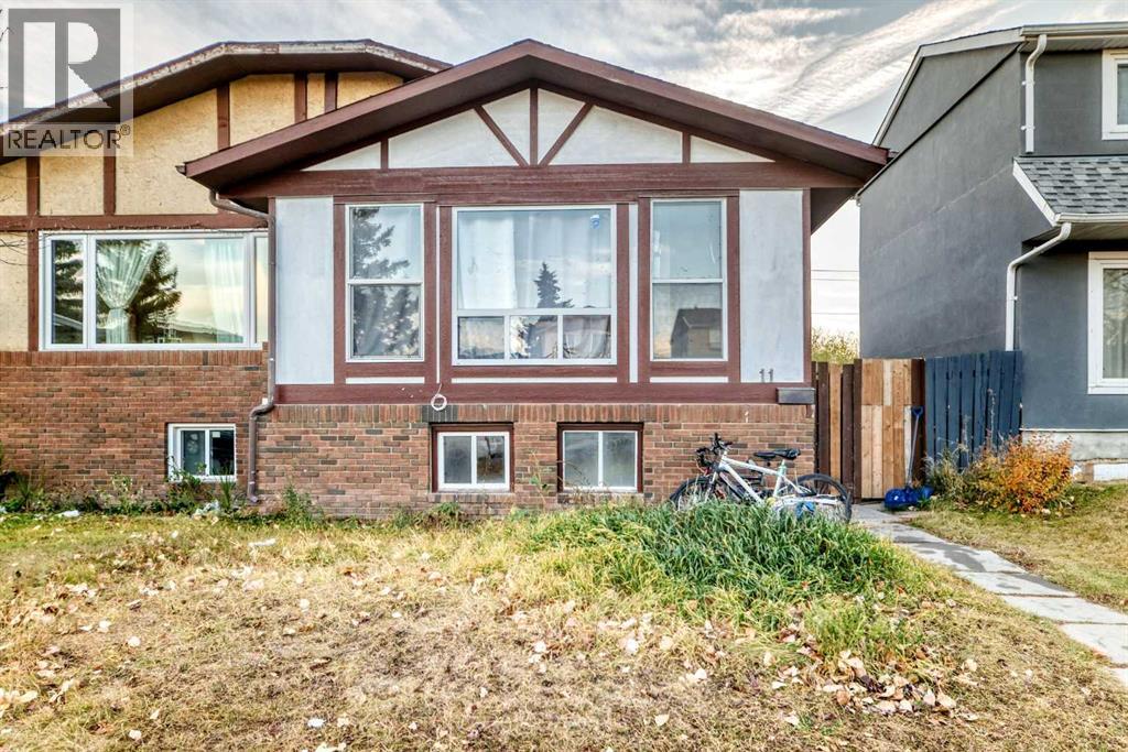 11 Falsby Way Ne, Calgary, Alberta  T3J 3A2 - Photo 2 - A2266852