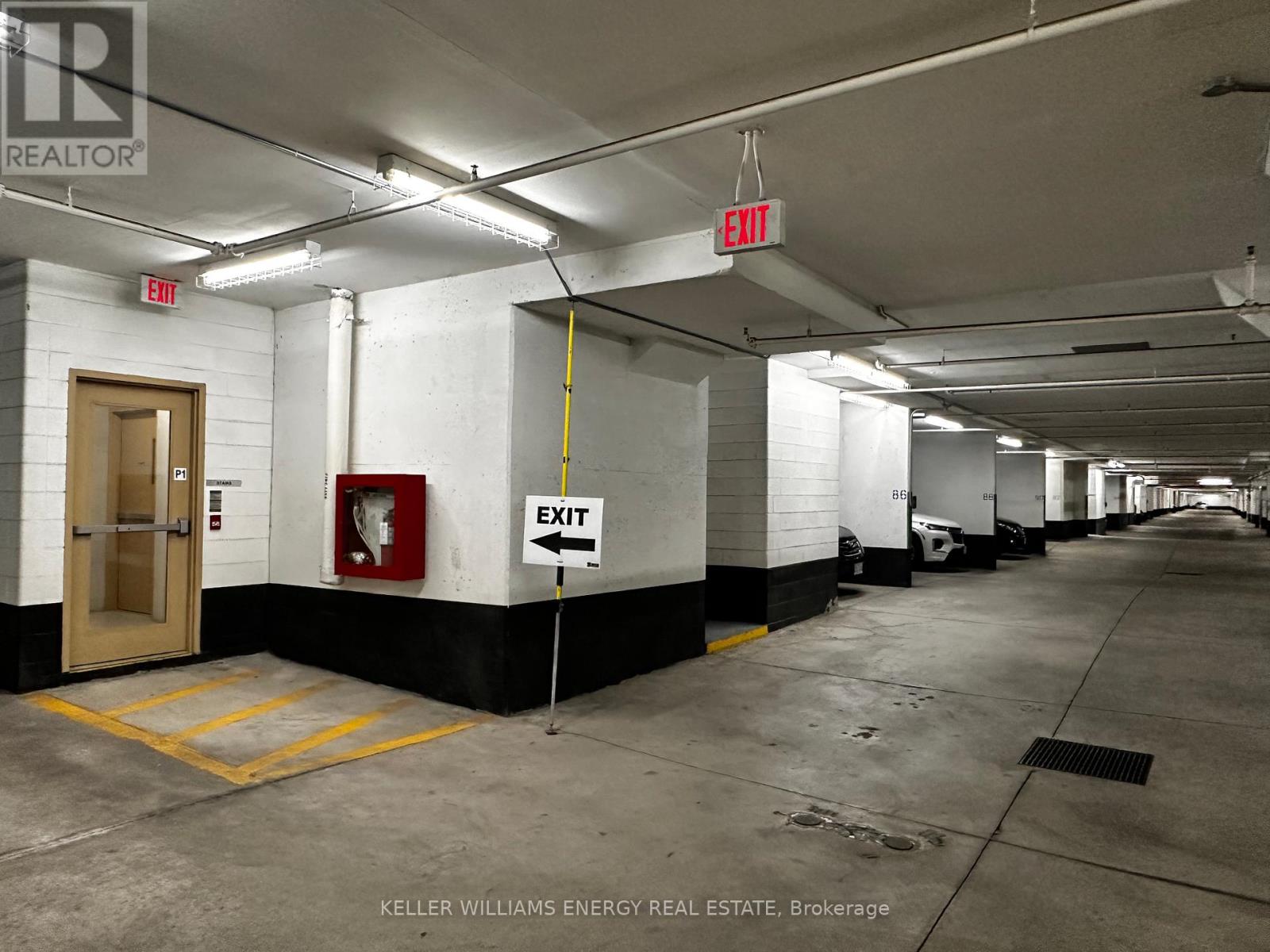 310 - 1200 The Esplanade Road N, Pickering (Town Centre), Ontario  L1V 6V3 - Photo 36 - E12483960