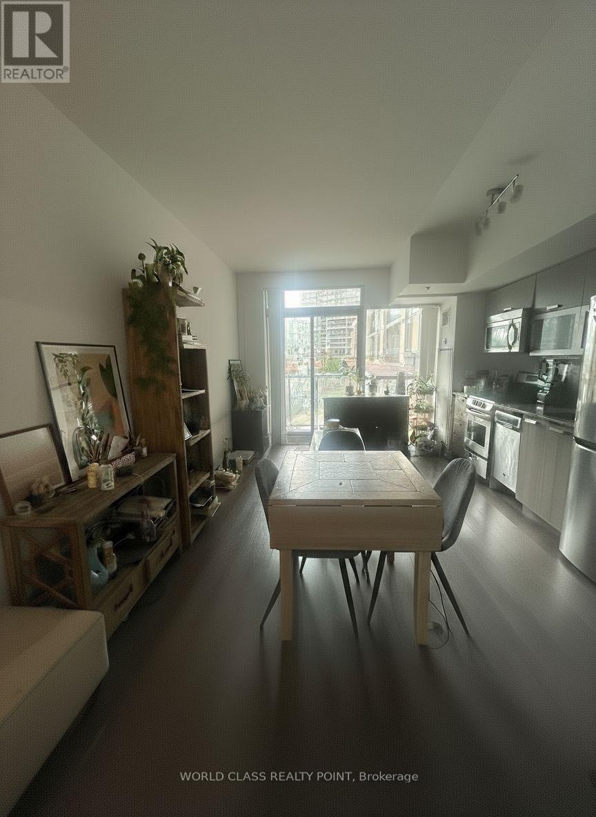 #617 - 68 Abell Street, Toronto, Ontario  M6J 0B1 - Photo 6 - C12484801