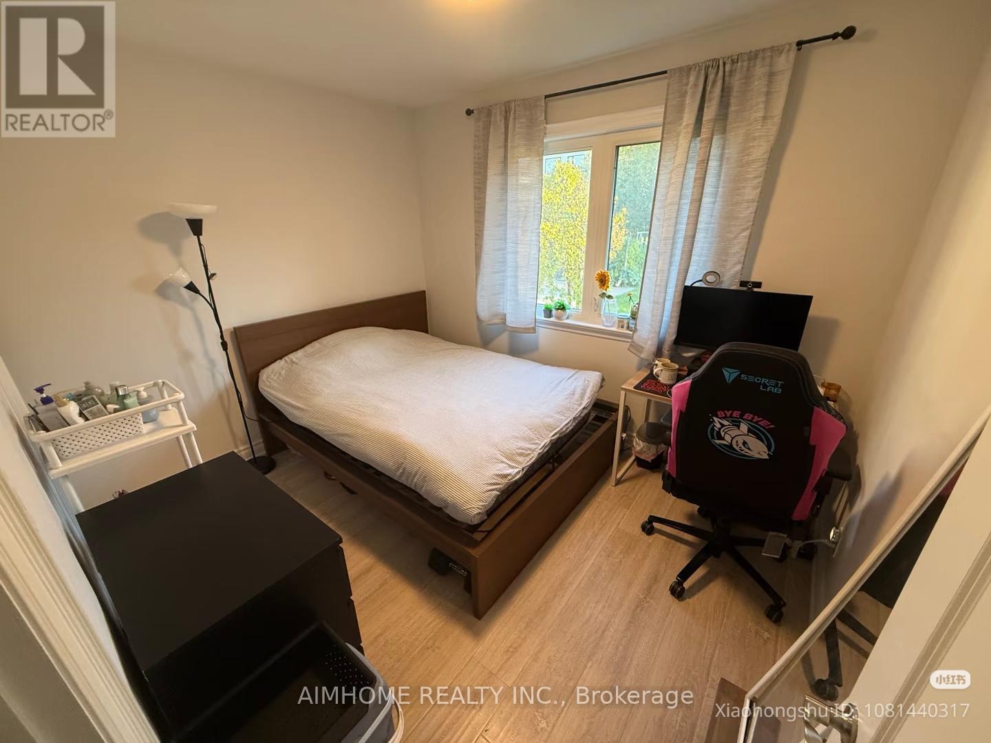 Main Floor 1 Room - 113 Stafford Road, Toronto, Ontario  M2R 1V5 - Photo 3 - C12484802