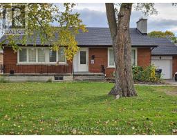 MAIN FLOOR 1 ROOM - 113 STAFFORD ROAD, Toronto, Ontario