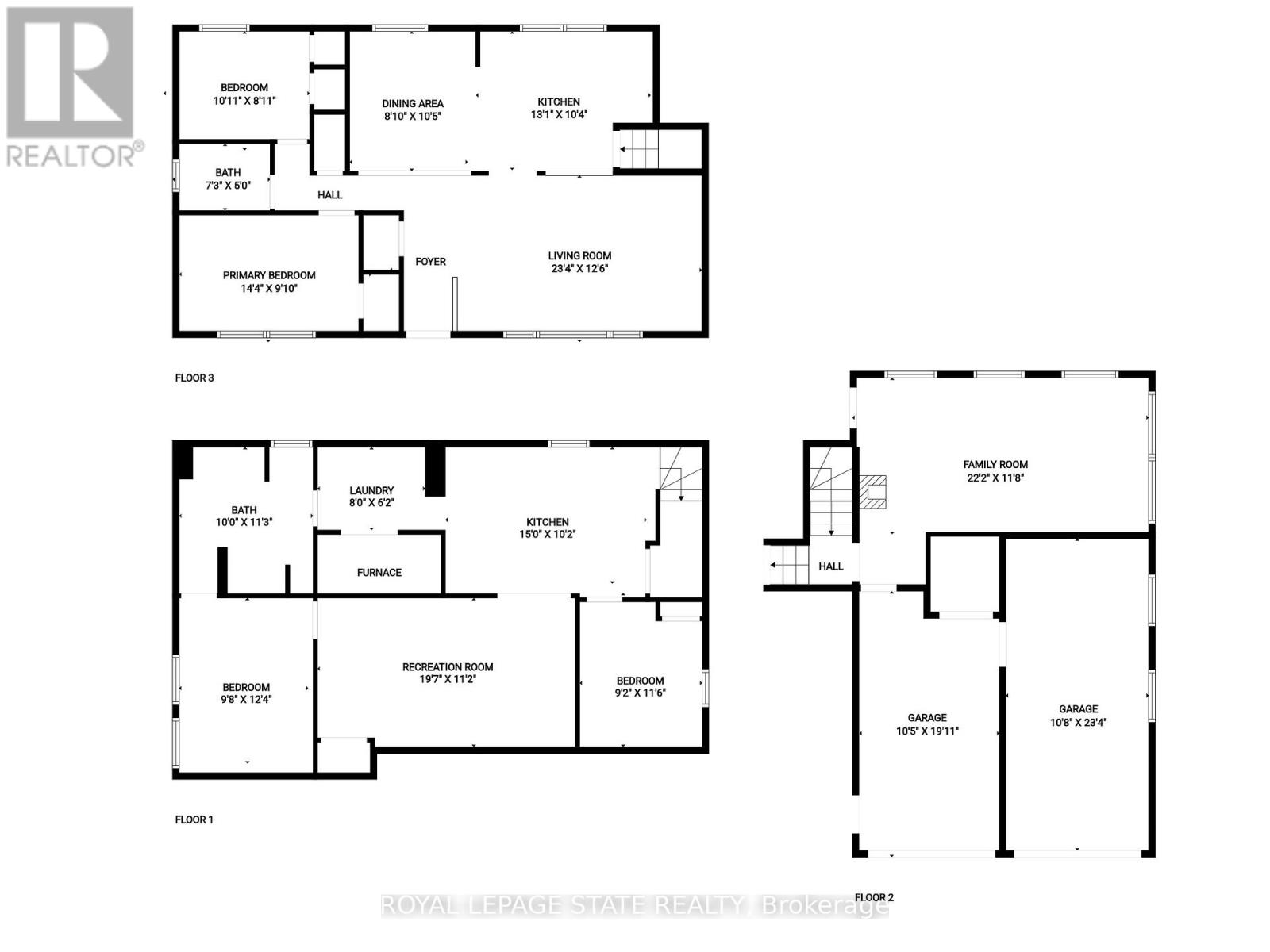2278 Mount Forest Drive, Burlington, Ontario  L7P 1J2 - Photo 45 - W12484761