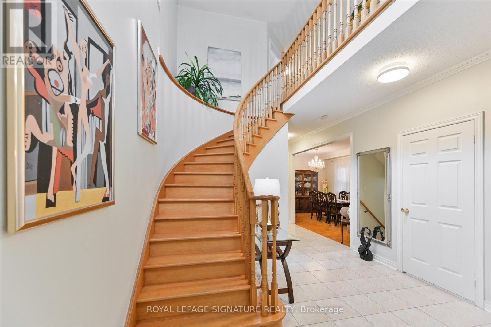 3485 Mcdowell Drive, Mississauga, Ontario  L5M 6R6 - Photo 16 - W12484764
