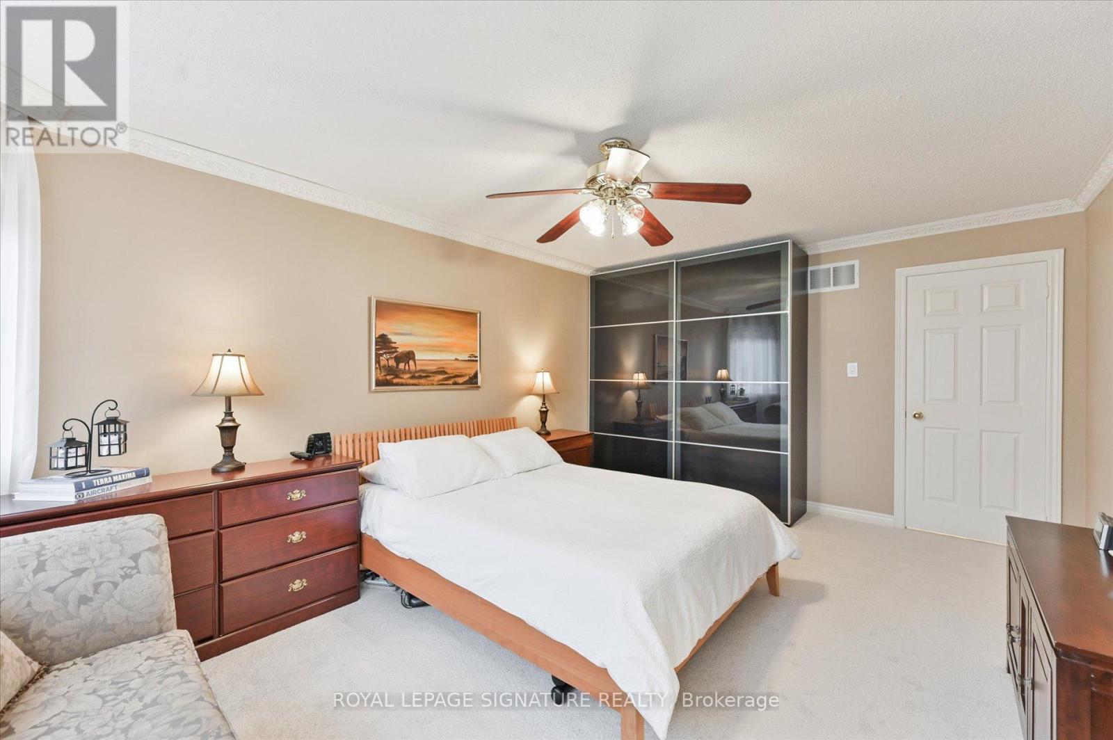 3485 Mcdowell Drive, Mississauga, Ontario  L5M 6R6 - Photo 29 - W12484764