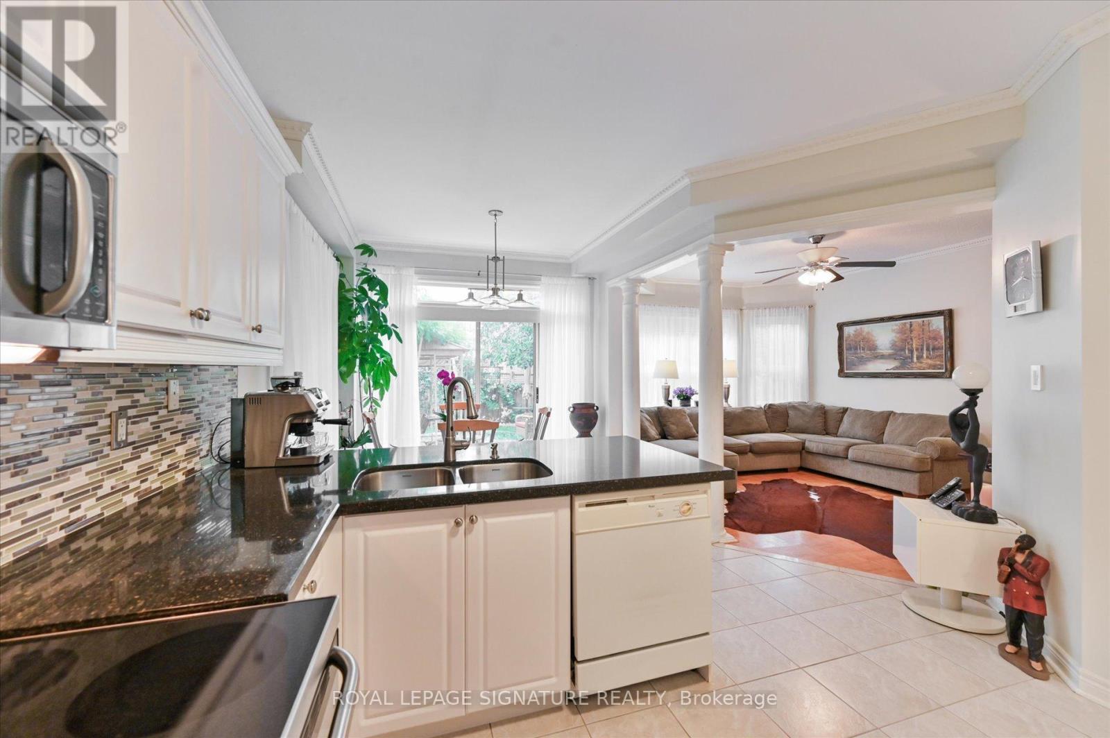 3485 Mcdowell Drive, Mississauga, Ontario  L5M 6R6 - Photo 5 - W12484764