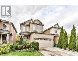 3485 MCDOWELL DRIVE, Mississauga, Ontario