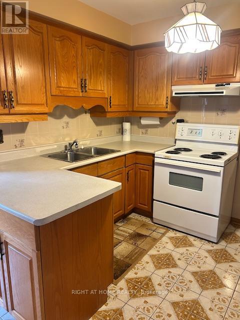 224 Macedonia Crescent, Mississauga, Ontario  L5B 3R8 - Photo 3 - W12484766