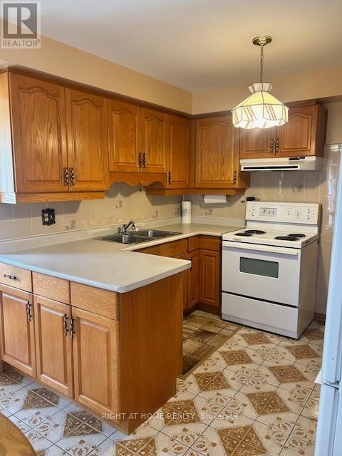 224 Macedonia Crescent, Mississauga, Ontario  L5B 3R8 - Photo 4 - W12484766