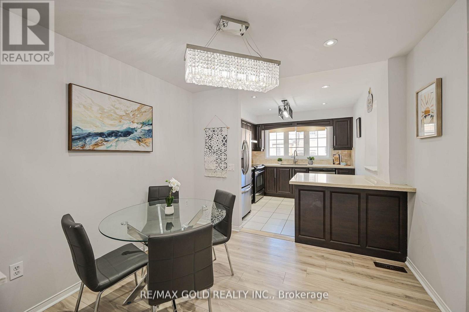 66 - 50 Strathaven Drive, Mississauga, Ontario  L5R 4E7 - Photo 8 - W12484772