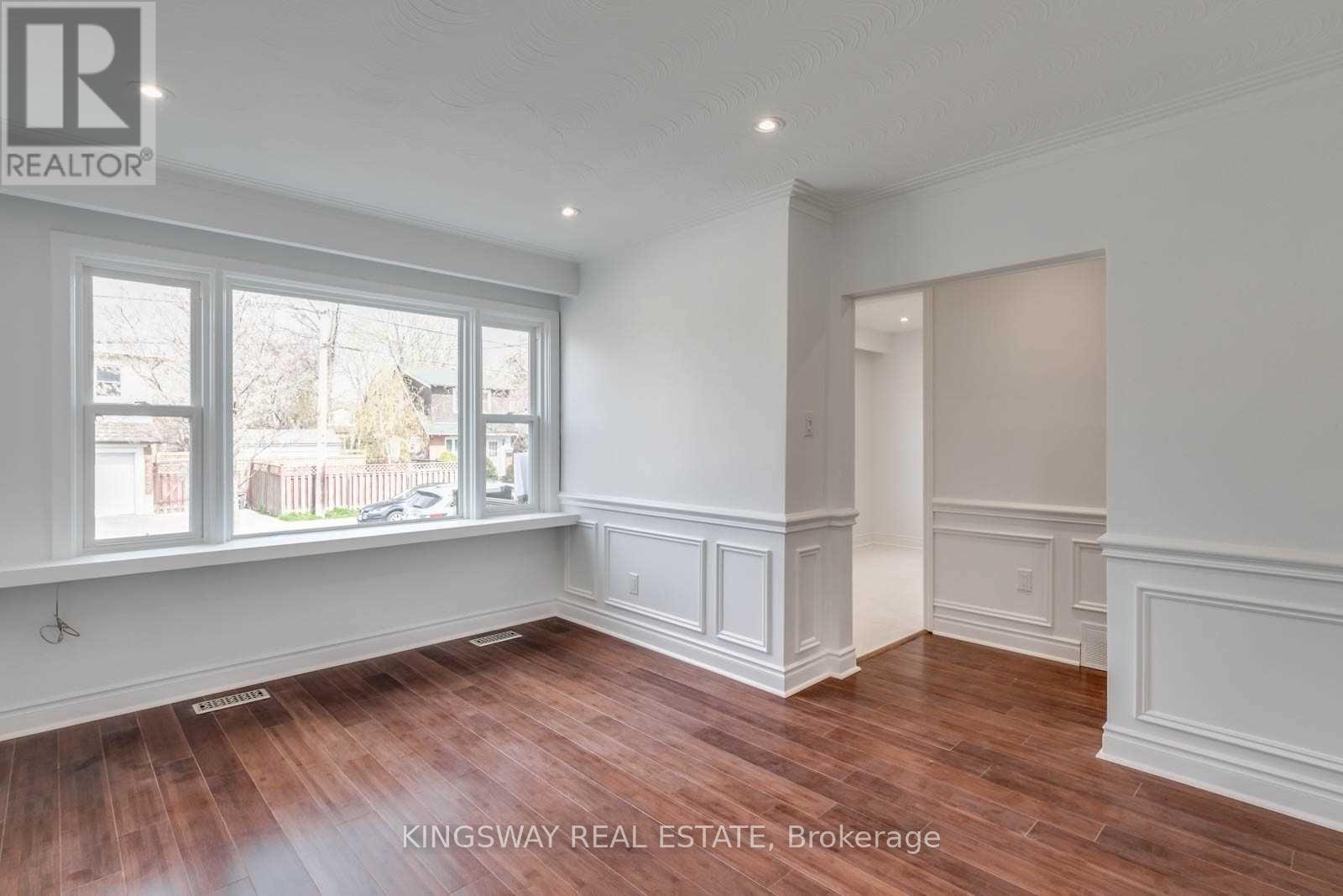 Main - 68 Wheatfield Road, Toronto, Ontario  M8V 2P6 - Photo 3 - W12484773