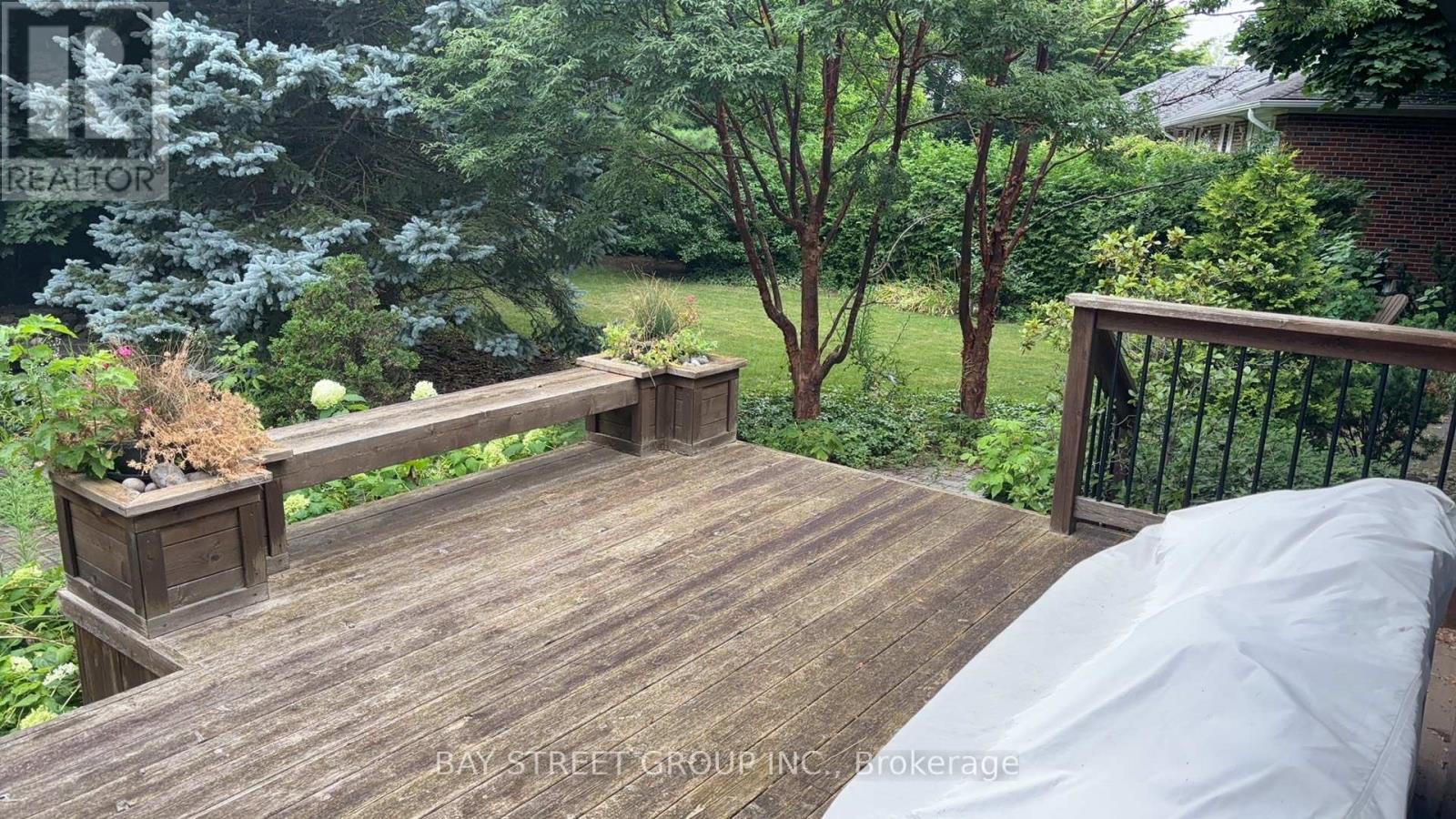 1523 Duncan Road, Oakville, Ontario  L6J 2R5 - Photo 20 - W12484774