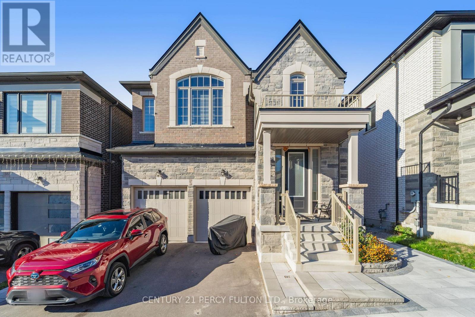 37 - 400 FINCH AVENUE, Pickering, Ontario