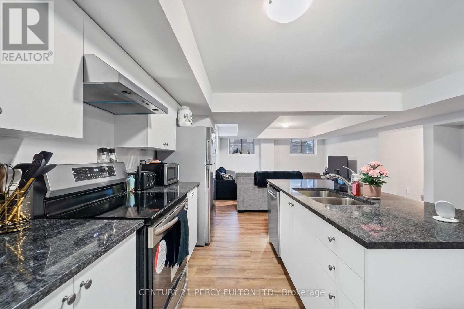 37 - 400 Finch Avenue, Pickering, Ontario  L1V 0G7 - Photo 11 - E12484798