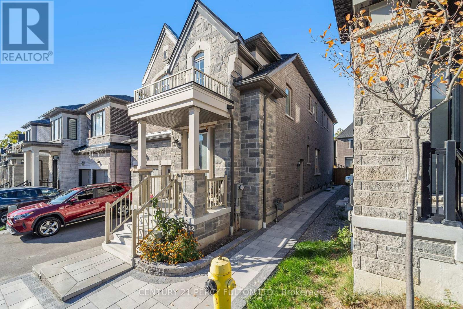 37 - 400 Finch Avenue, Pickering, Ontario  L1V 0G7 - Photo 2 - E12484798