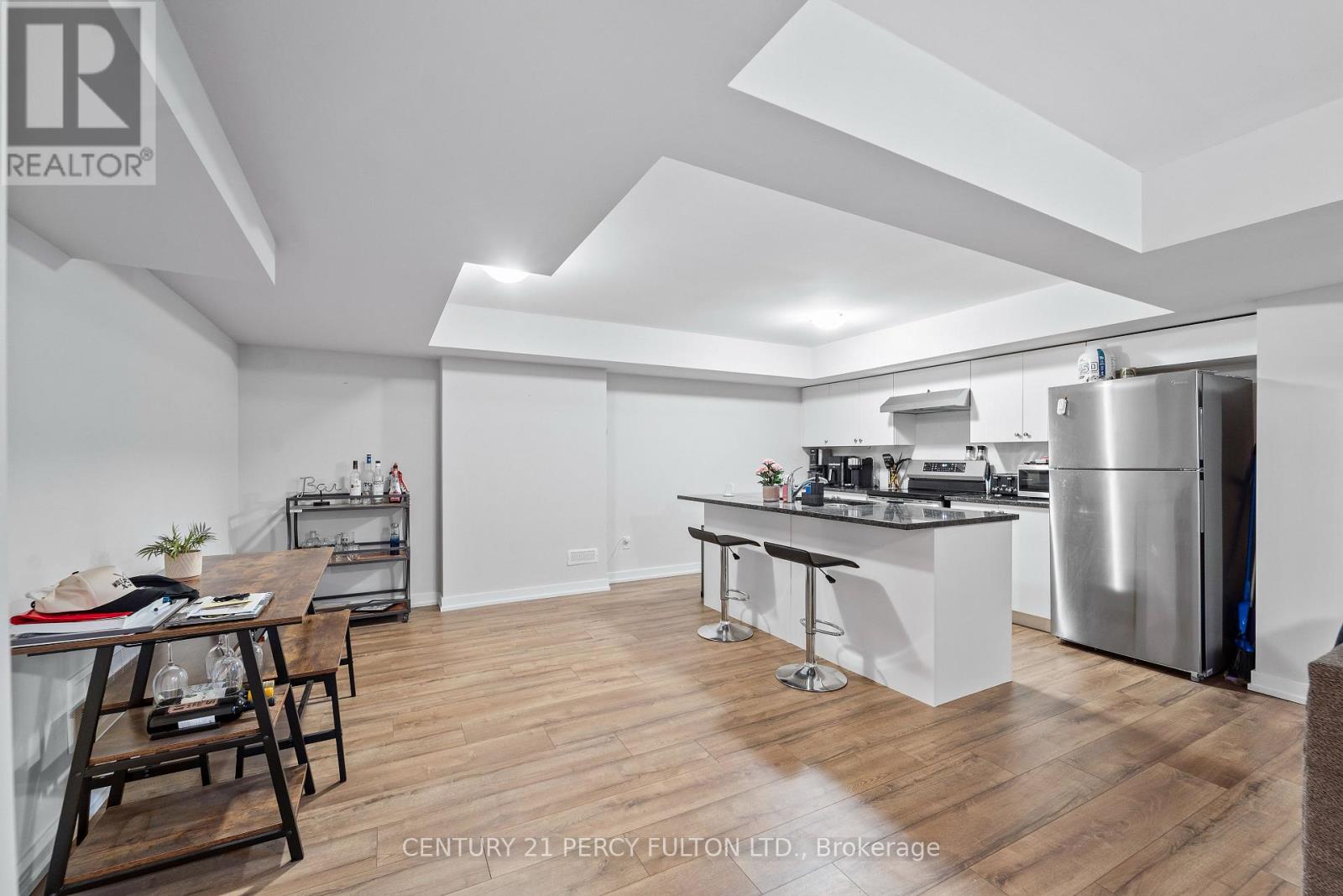 37 - 400 Finch Avenue, Pickering, Ontario  L1V 0G7 - Photo 9 - E12484798