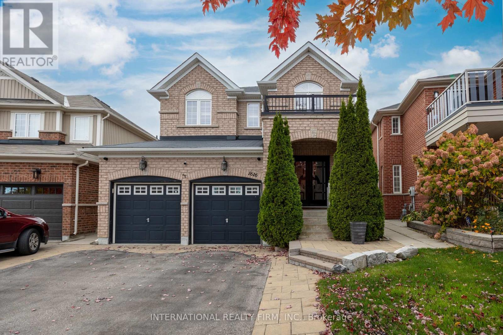 1616 GLENBOURNE DRIVE, Oshawa, Ontario