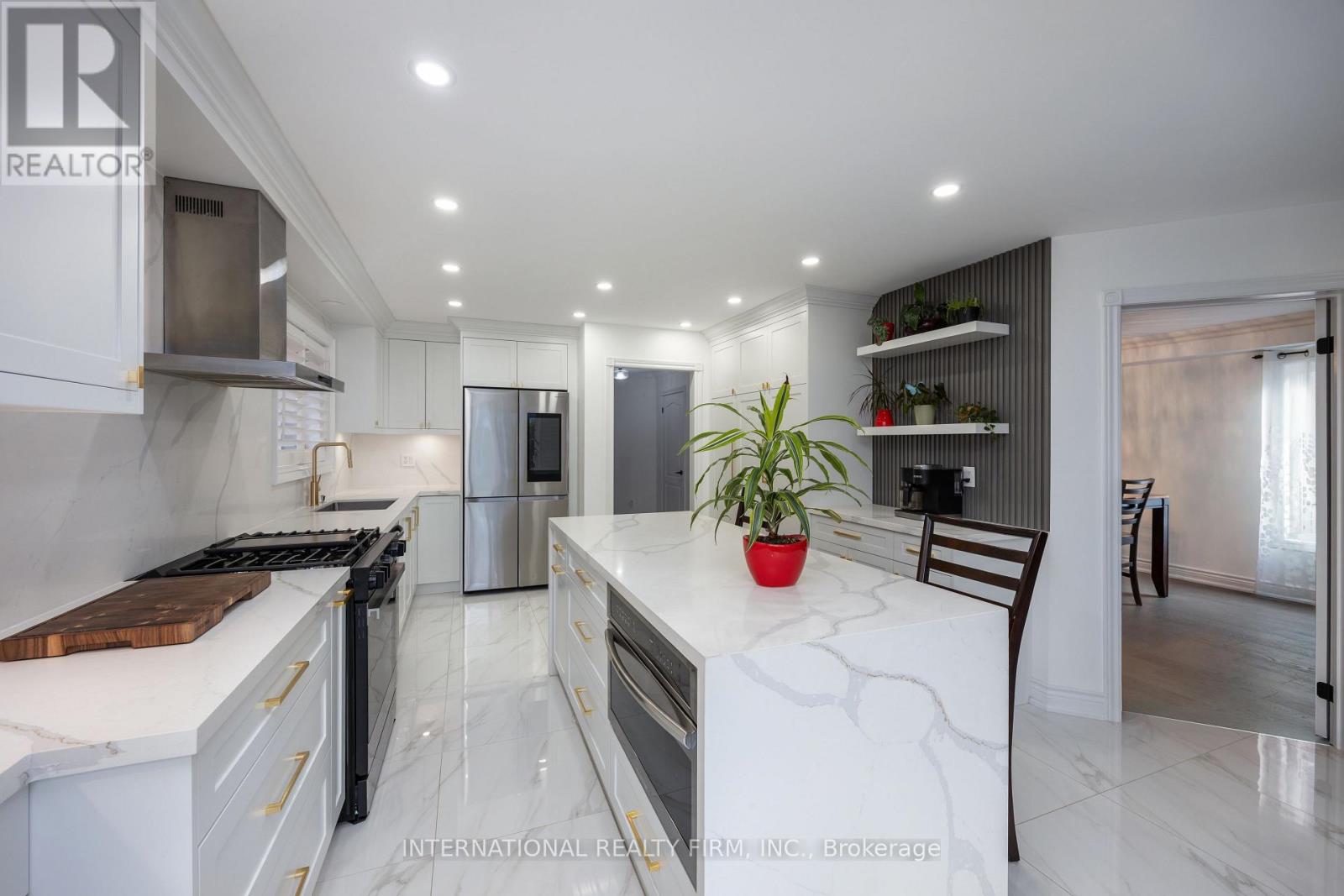 1616 Glenbourne Drive, Oshawa, Ontario  L1K 0G2 - Photo 13 - E12484808