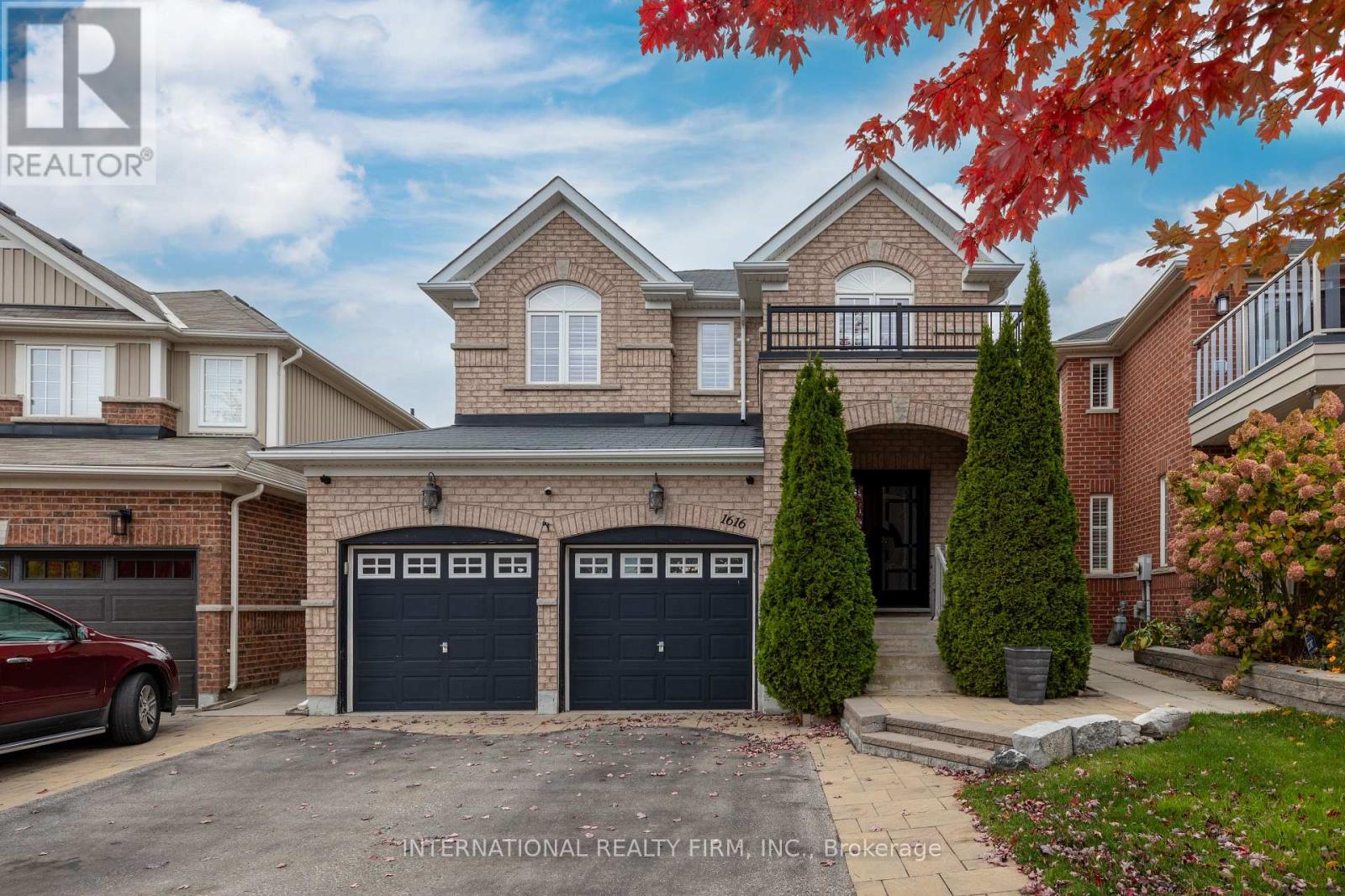 1616 Glenbourne Drive, Oshawa, Ontario  L1K 0G2 - Photo 2 - E12484808