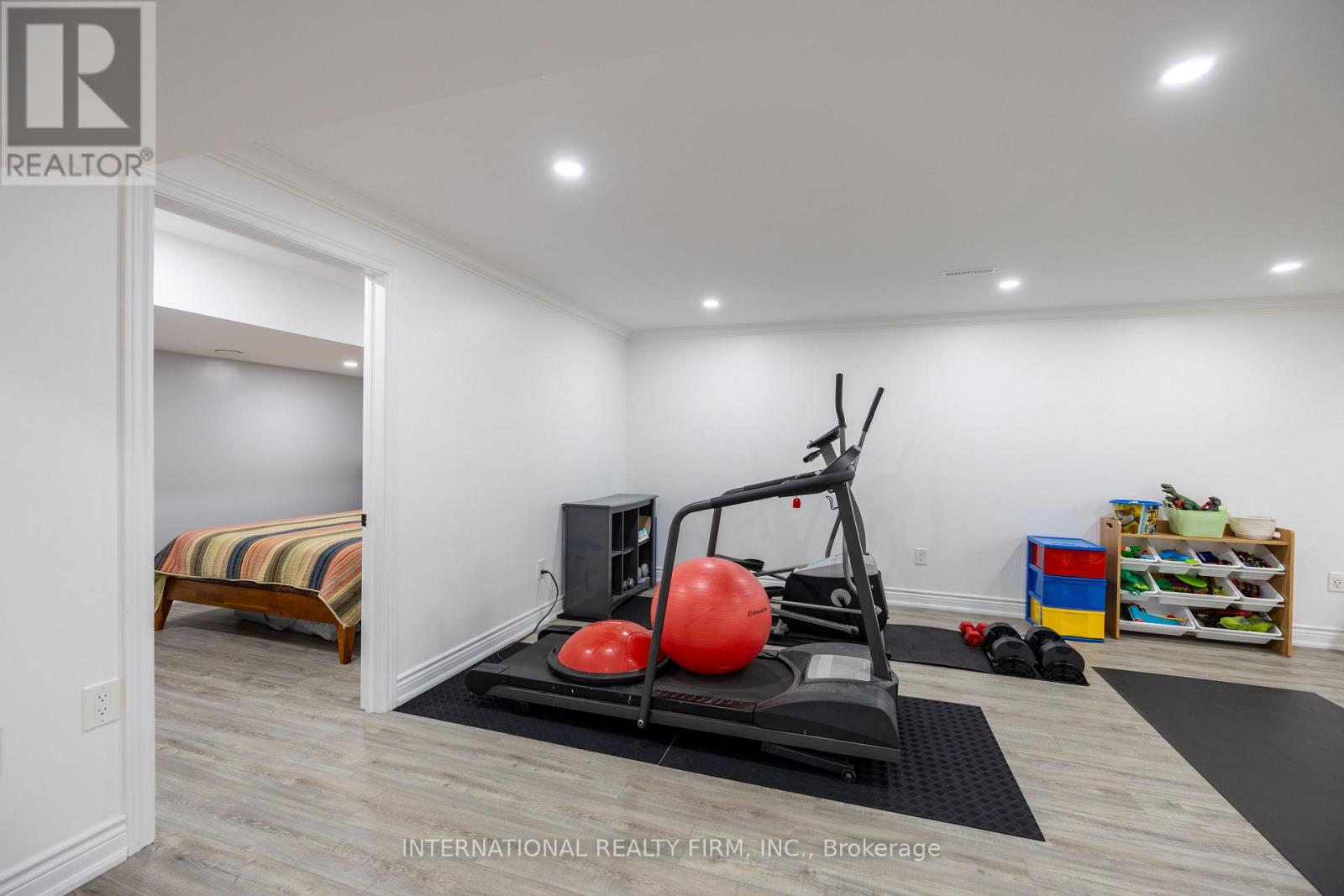 1616 Glenbourne Drive, Oshawa, Ontario  L1K 0G2 - Photo 39 - E12484808