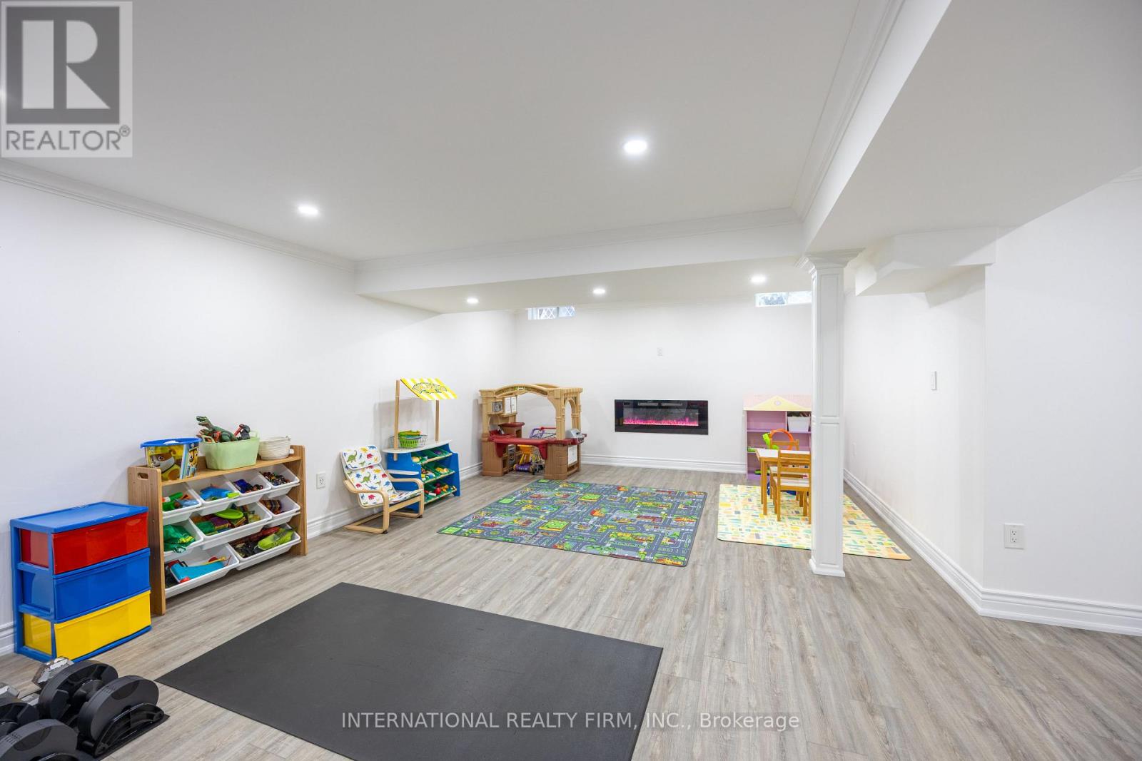 1616 Glenbourne Drive, Oshawa, Ontario  L1K 0G2 - Photo 40 - E12484808