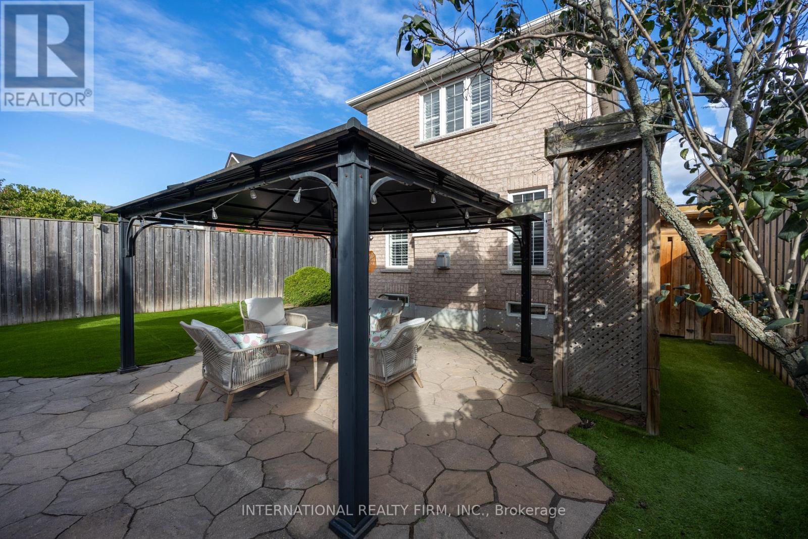 1616 Glenbourne Drive, Oshawa, Ontario  L1K 0G2 - Photo 46 - E12484808