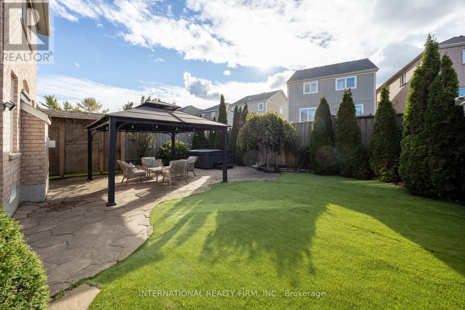 1616 Glenbourne Drive, Oshawa, Ontario  L1K 0G2 - Photo 47 - E12484808