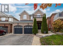 1616 GLENBOURNE DRIVE, Oshawa, Ontario