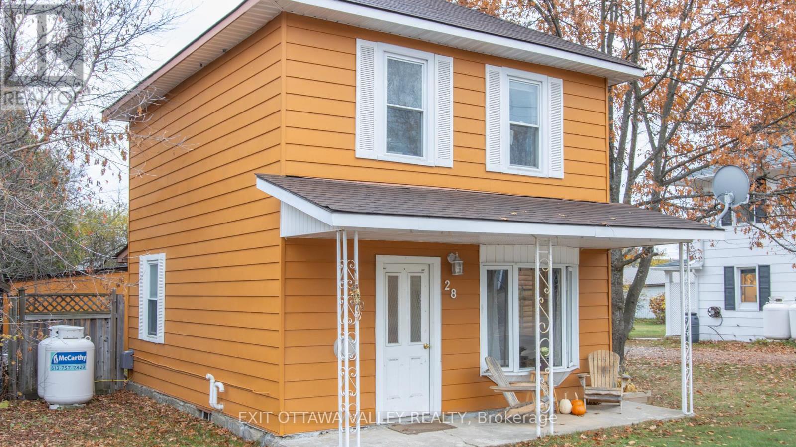 28 Paugh Lake Road, Madawaska Valley, Ontario  K0J 1B0 - Photo 37 - X12484108