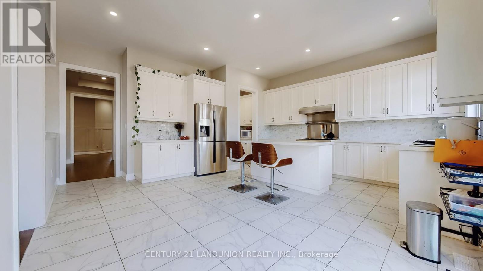 234 Touch Gold Crescent, Aurora (Bayview Southeast), Ontario  L4G 3X5 - Photo 18 - N12484800