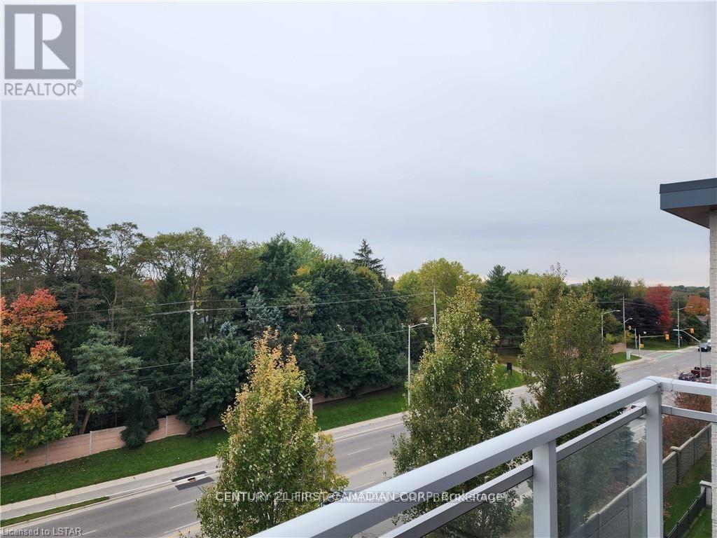 411 - 1705 Fiddlehead Place, London North, Ontario  N6G 5M6 - Photo 23 - X12484839