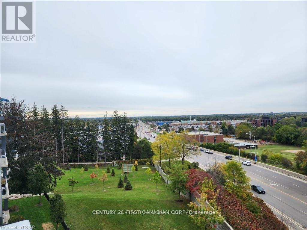 411 - 1705 Fiddlehead Place, London North, Ontario  N6G 5M6 - Photo 24 - X12484839