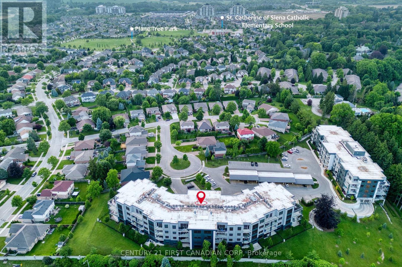 411 - 1705 Fiddlehead Place, London North, Ontario  N6G 5M6 - Photo 33 - X12484839
