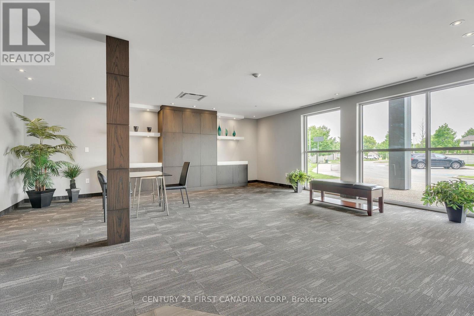 411 - 1705 Fiddlehead Place, London North, Ontario  N6G 5M6 - Photo 7 - X12484839