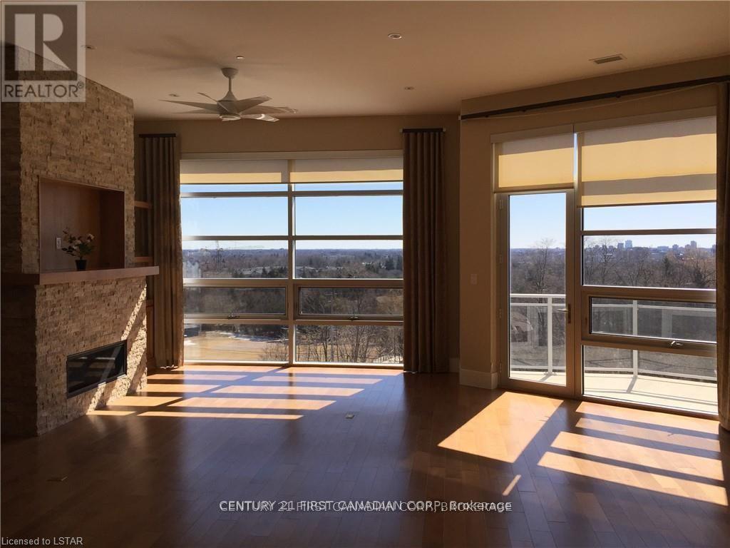 411 - 1705 Fiddlehead Place, London North, Ontario  N6G 5M6 - Photo 8 - X12484839