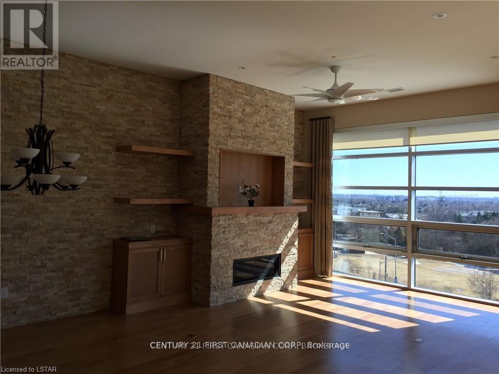 411 - 1705 Fiddlehead Place, London North, Ontario  N6G 5M6 - Photo 9 - X12484839