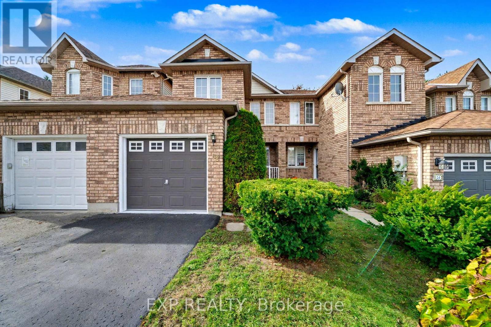 56 Hawthorne Crescent, Barrie (Ardagh), Ontario  L4N 9Y7 - Photo 2 - S12484804