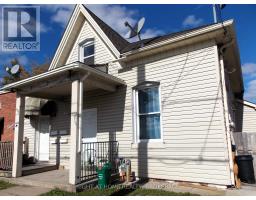 171 QUEENSTON STREET, St. Catharines, Ontario