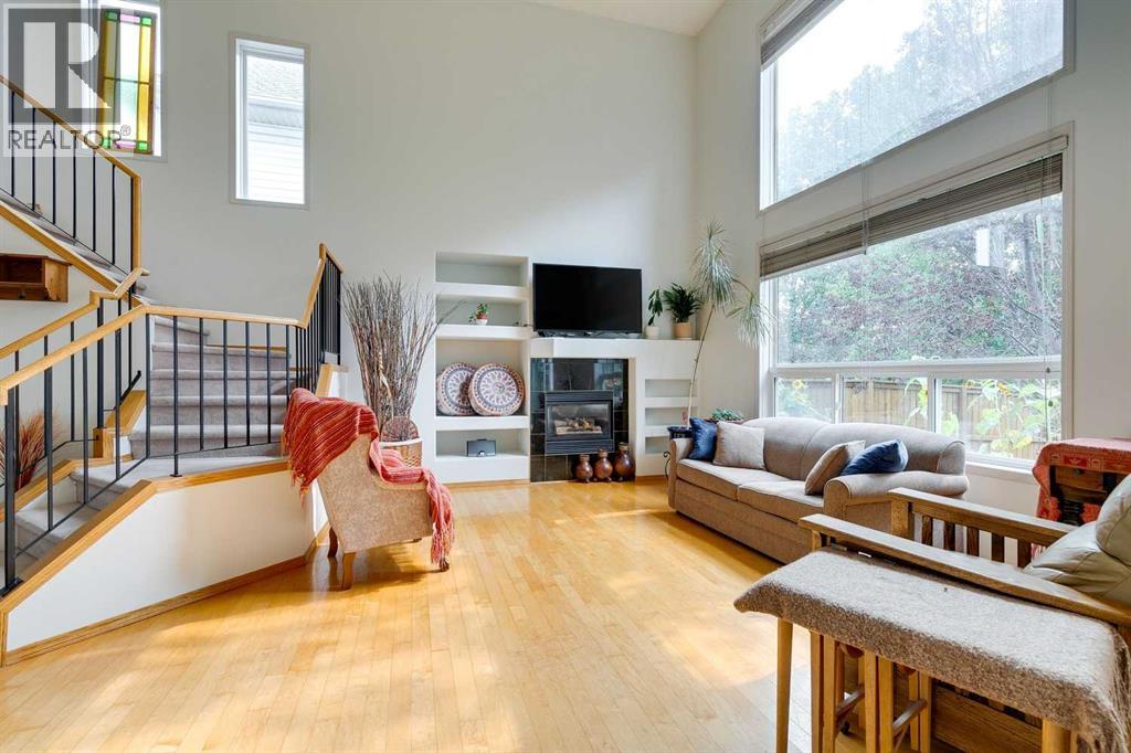 187 Valley Brook Circle Nw, Calgary, Alberta  T3B 5S1 - Photo 5 - A2255229