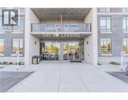 34 NORMAN Street Unit# 404, Brantford, Ontario