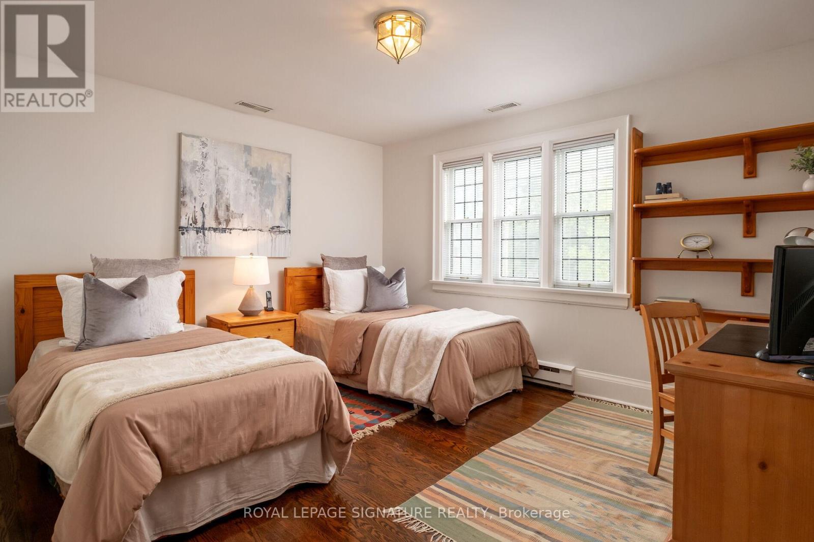51 Strath Avenue, Toronto, Ontario  M8X 1R4 - Photo 20 - W12484806