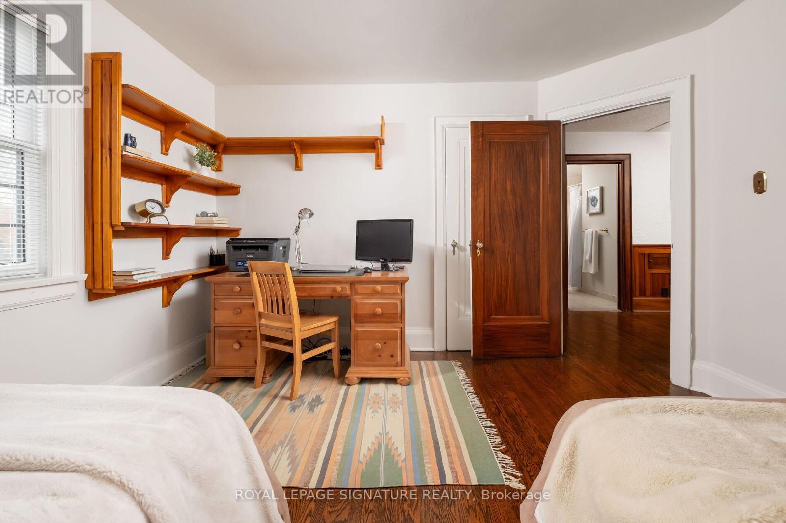 51 Strath Avenue, Toronto, Ontario  M8X 1R4 - Photo 21 - W12484806