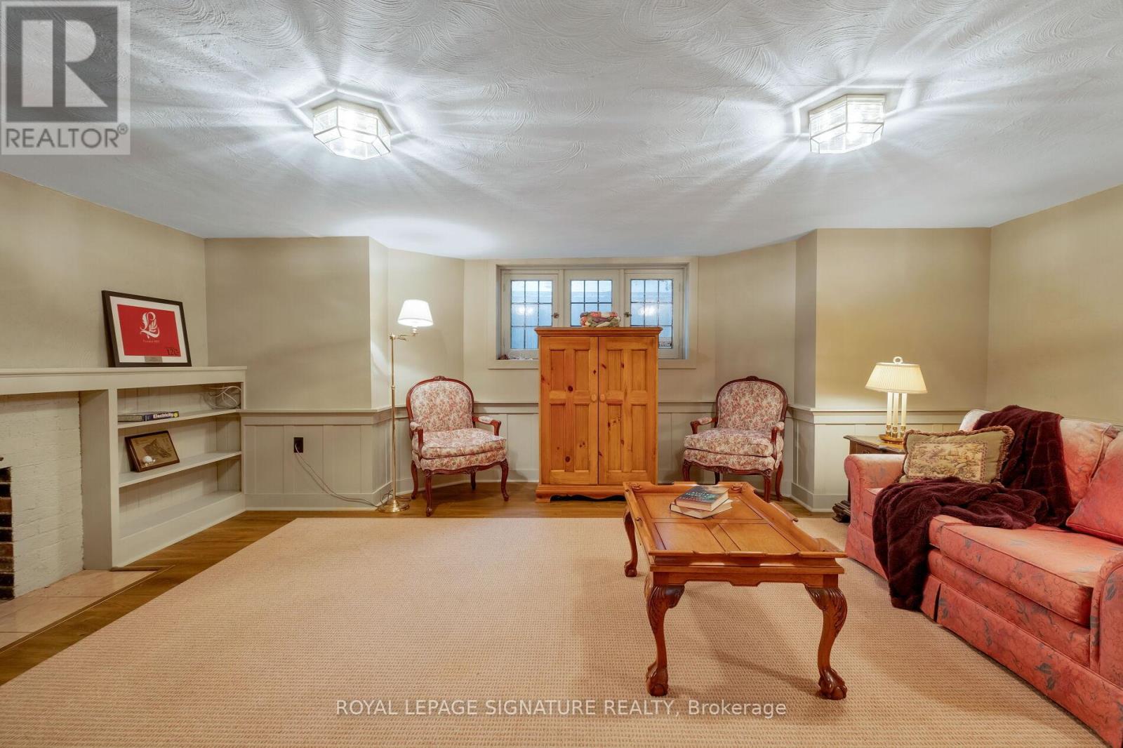 51 Strath Avenue, Toronto, Ontario  M8X 1R4 - Photo 26 - W12484806