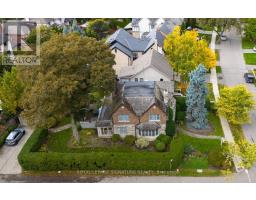 51 STRATH AVENUE, Toronto, Ontario