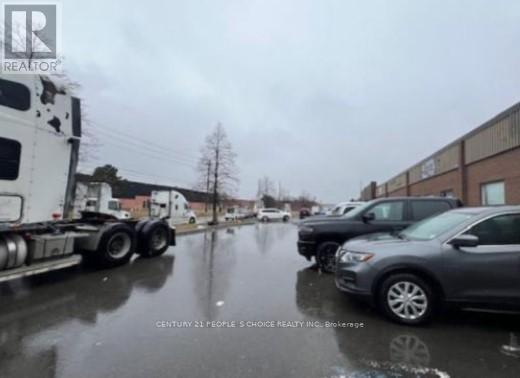 13 - 7517 Bren Road, Mississauga, Ontario  L4T 3V4 - Photo 14 - W12484811