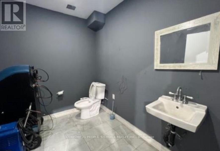 13 - 7517 Bren Road, Mississauga, Ontario  L4T 3V4 - Photo 6 - W12484811