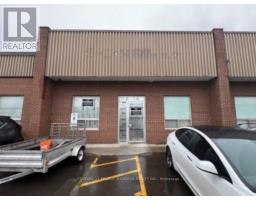 13 - 7517 BREN ROAD, Mississauga, Ontario