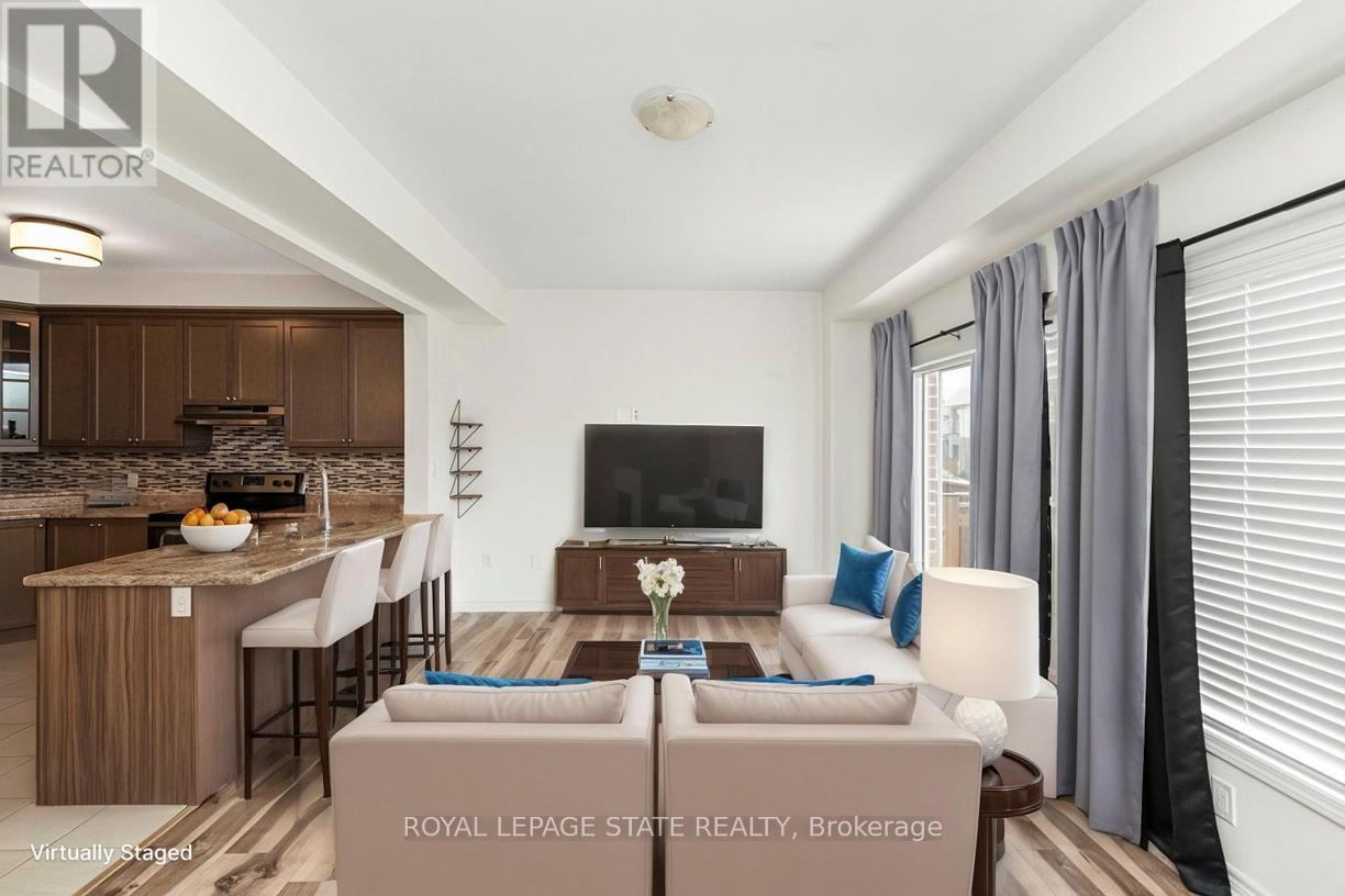 19 Bradbury Road, Hamilton, Ontario  L8L 0L1 - Photo 13 - X12484762