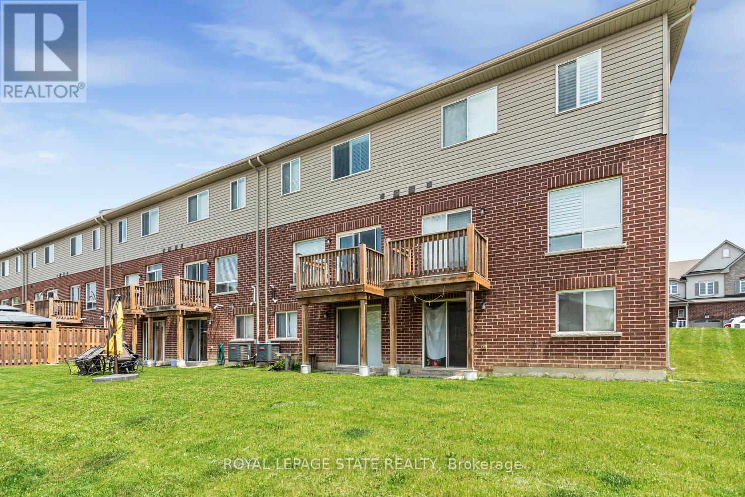 19 Bradbury Road, Hamilton, Ontario  L8L 0L1 - Photo 48 - X12484762
