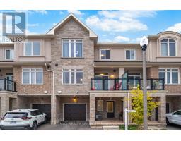 3 - 40 ZINFANDEL DRIVE, Hamilton, Ontario